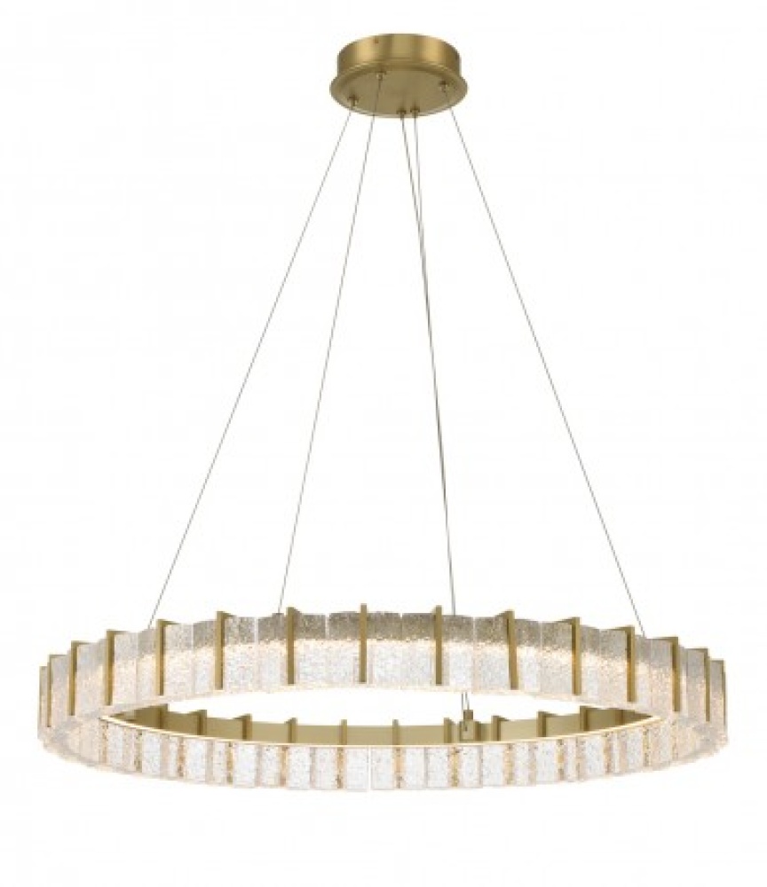 Sevryn LED Pendant