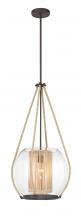  3195-287 - Stutterhein - 1 Light Pendant