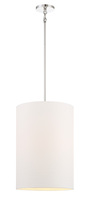  3924-613 - Palmetto - 4 Light Pendant