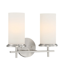  4092-84 - Haisley - 2 Light Bath