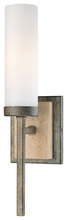  4460-273 - Compositions - 1 Light Wall Sconce