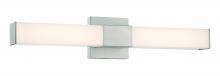  5074-84-L - Vantage - LED Square Bath Light