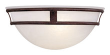  841-91 - Pacifica™ - 1 Light Wall Sconce