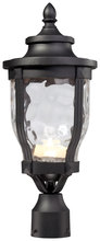  8766-66-L - Merrimack™ - LED Outdoor Post Mount