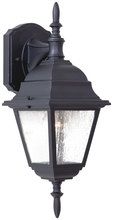  9067-66 - Bay Hillâ„¢ - 1 Light Outdoor Wall Mount