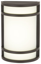  9802-143-L - Bay View™ - LED Outdoor Pocket Lantern