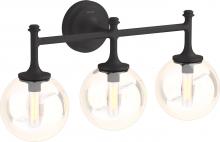  31763-SC03-BLL - Bellera 3-Light Sconce