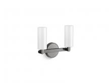  35873-SC02-TTL - Crue Two-Light Sconce