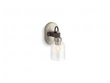  38416-SC01-BNL - Tannage One-Light Sconce