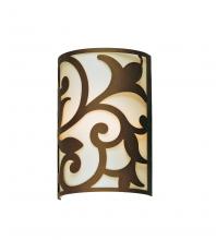  116038 - 10" Wide Rickard Wall Sconce