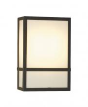  116382 - 8" Wide Ethan Wall Sconce