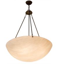  118330 - 32"W Rio Inverted Pendant