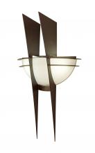  118389 - 28" Wide Osiris Wall Sconce