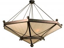  120460 - 92" Wide Grenoble Pendant