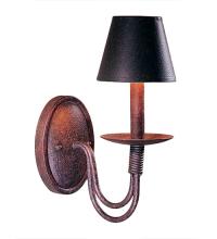  120767 - 5" Wide Bell 1 Light Wall Sconce