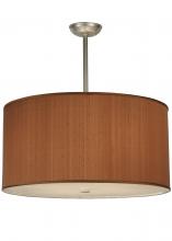  124491 - 24" Wide Cilindro Pendant