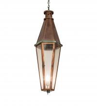  128711 - 14" Wide Millesime Lantern Pendant