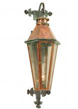  129569 - 14"Wide Millesime Lantern Wall Sconce