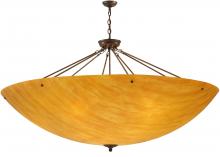  130053 - 60"W Madison Inverted Pendant