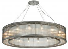  133374 - 54"W Marquee Pendant