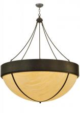  133384 - 48"W Talia Inverted Pendant