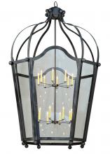  133494 - 67"W Citadel 16 LT Pendant