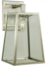  135637 - 9.25" Wide Kellie Wall Sconce