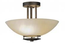  138105 - 15"W Thurston Inverted Pendant