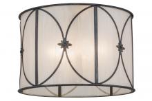  138459 - 36"W Penelope 8 LT Pendant