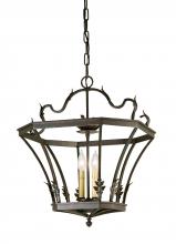  144726 - 18" Wide Dresden Pendant