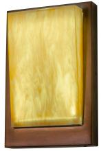  146603 - 12" Wide Manitowac Wall Sconce