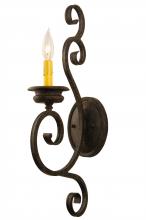  149626 - 5"W Fernando 1 LT Wall Sconce