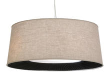  152528 - 36"W Cilindro D & B LED Pendant