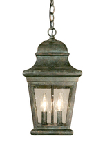  157561 - 9" Wide Vincente Pendant