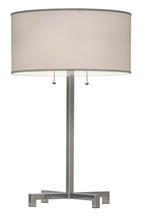  157571 - 32"H Cilindro Table Lamp