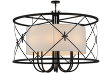  157973 - 60"W Penelope 8 LT Pendant