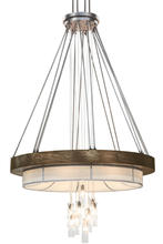  158292 - 72"W Cilindro Ventura Pendant