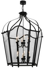  161066 - 42" Wide Citadel 12 LT Pendant