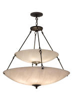  171720 - 36"W Cypola Two Tier Inverted Pendant