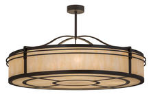  172287 - 55"W Sargent Pendant