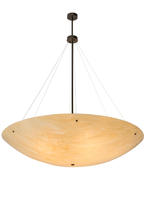  172657 - 60"W Madison Inverted Pendant