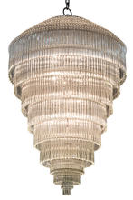  177524 - 40" Wide Marquee Supreme Chandelier