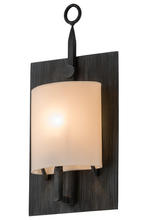  182285 - 7.5" Wide Wakefield Wall Sconce