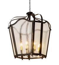  183674 - 48"W Citadel 8 LT Pendant