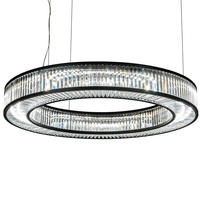  202529 - 53" Wide Beckam Pendant