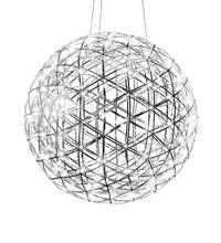  203333 - 35" Wide Geosphere Pendant