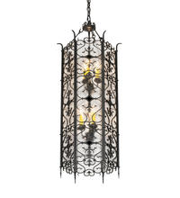  223517 - 18" Wide Saskia Pendant