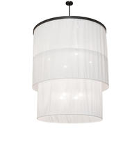  226013 - 60" Wide Cilindro 2 Tier Pendant