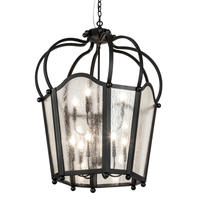  227353 - 33" Wide Citadel 10 Light Pendant