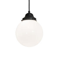  234342 - 8" Wide Bola Mini Pendant